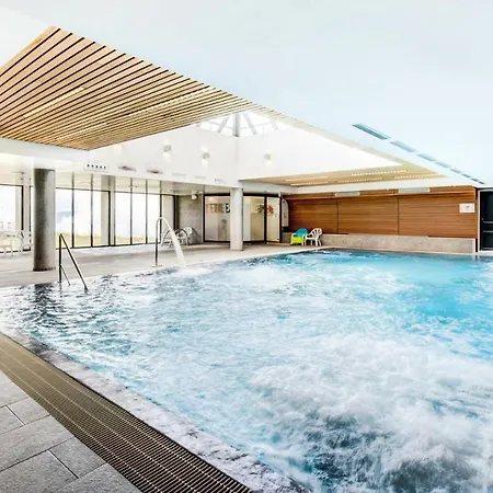 Residence Balcons Du Soleil 2 - Studio Pour 4 Personnes 804